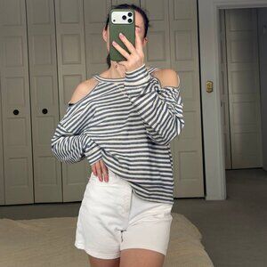 BCBGMAXAZRIA women’s jumper size M